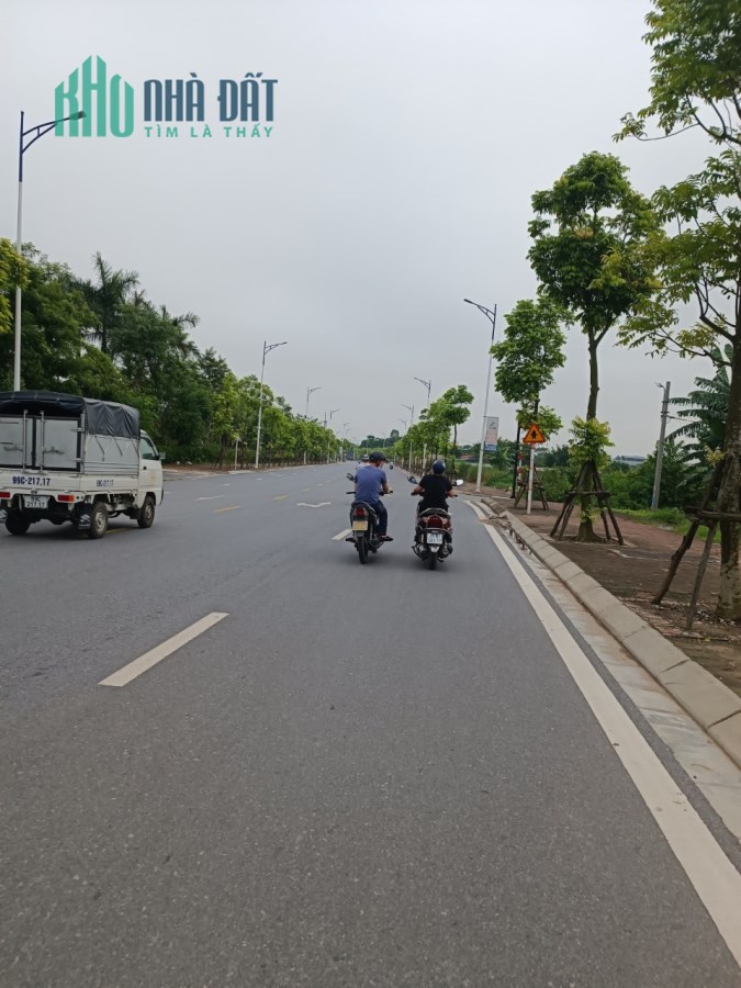 PHÚC ĐỒNG, Ô TÔ TRÁNH CHẠY VÒNG QUANH, THÔNG TỨ PHÍA, KINH DOANH ĐỈNH 97M MT 5M CHỈ 9,5 TỶ