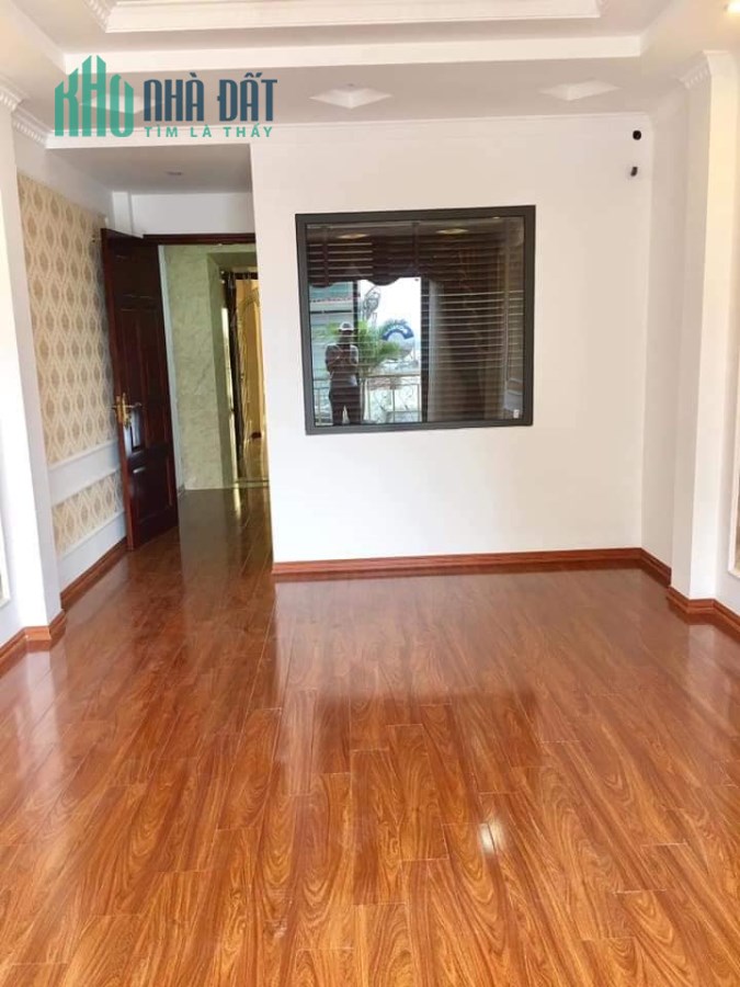 BÁN NHÀ KIM NGƯU, LÔ GÓC PHÂN LÔ Ô TÔ VÀO NHÀ,NGÕ THÔNG KINH DOANH ĐỈNH 50M2 CHỈ HƠN 5 TỶ