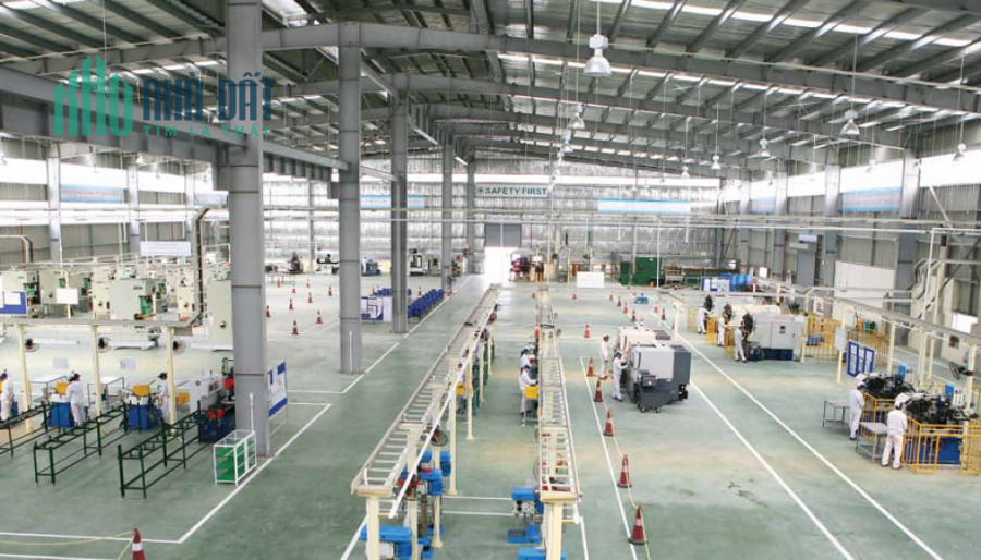 Cho thuê kho xưởng, nhà máy DT 2.000m2 đến 32.000m2 KCN Quế Võ, Tiên Sơn , Yên Phong, Vân Trung...