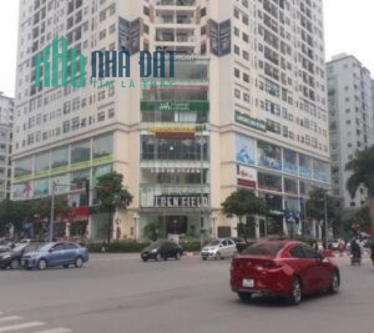 CHCC Licogi 164 Khuất Duy Tiến giá 3.3tỷ, DT 70m2