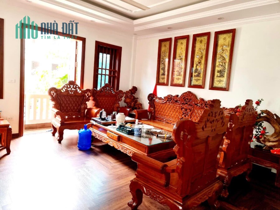 Bán nhà Cầu Giấy siêu đẹp ô tô đỗ cửa 45m2x4T nhỉnh 4 tỷ