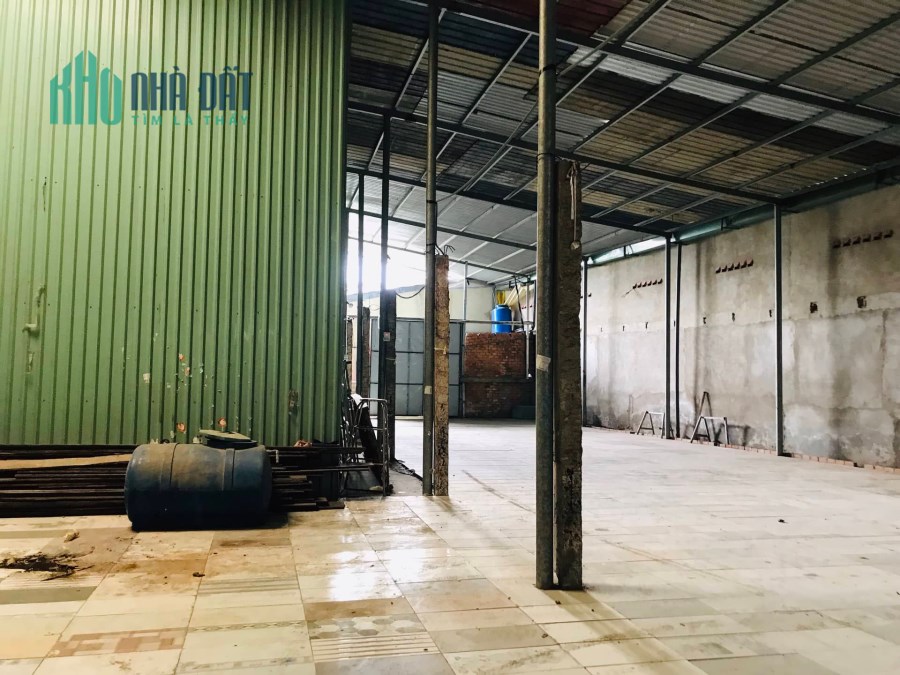 bán kho 710m2 Phan anh Bình trị đông đường 8m ngang 12m 50tr/m2