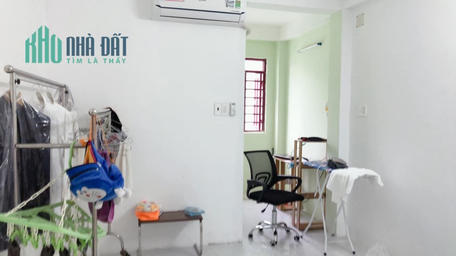 Giá tốt Khu K300 Hẻm xe tải 8M Hoàng Hoa Thám 224m2 giá 17 Tỷ