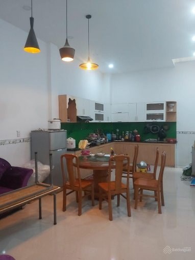 HXH 30m ra MT Lê Thị Riêng, gần UBND quận 12, 76m2, 1 đời chủ chỉ 5.5 tỷ. 0934749575