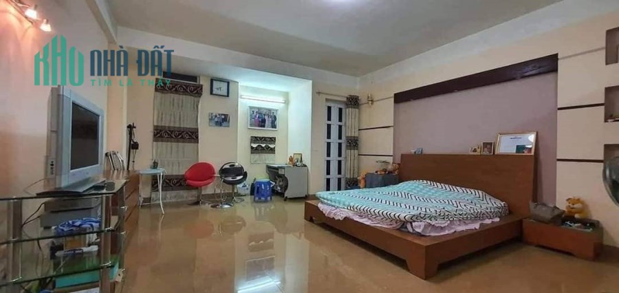 Nguyễn Khang- Cầu GIấy  92m2, 6T, MT:6,2 OTO tránh, nhỉnh 18tỷ 0976738468