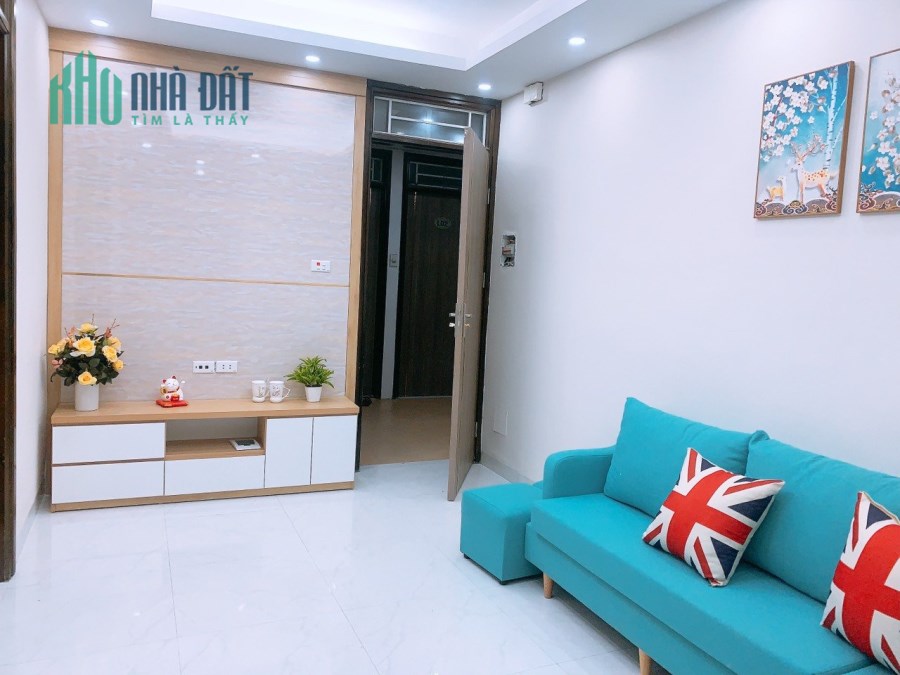 CĂN HỘ RẺ NHẤT HÀ NỘI- TRẦN QUÝ CAP-VĂN MIẾU