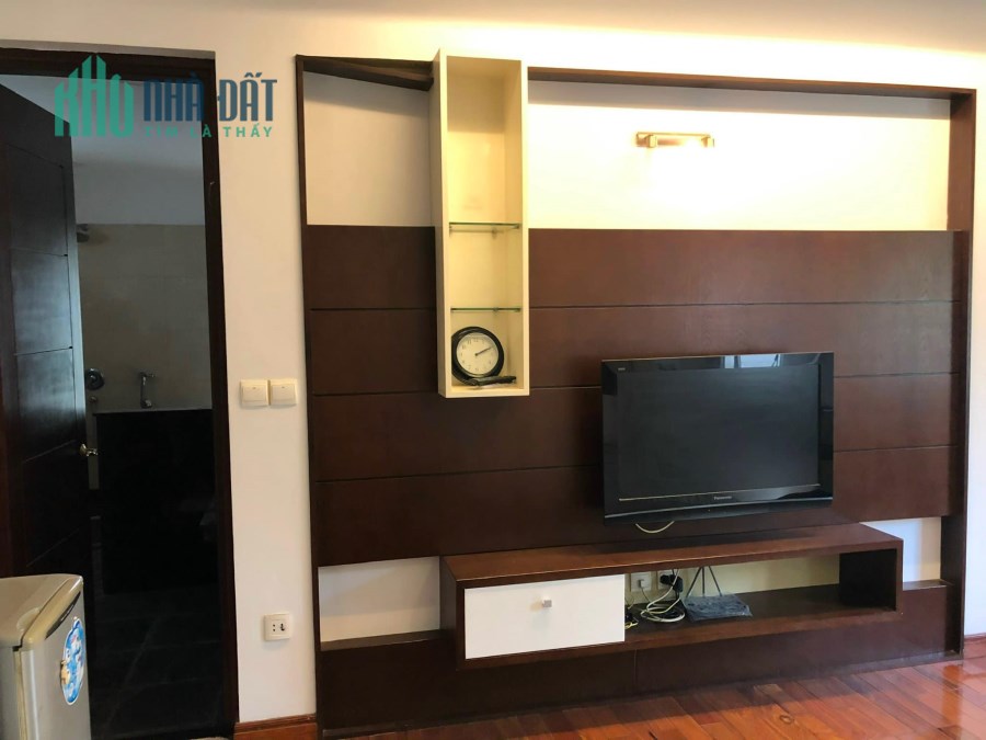 Bán nhà đẹp PHÙNG CHÍ KIÊN Gần Tràng An Complex 52 m2 x 7 Tầng Tm, Giá 11.5 Tỷ.