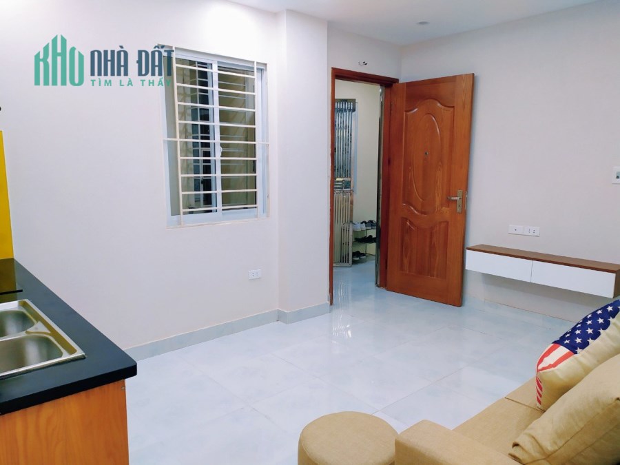 Bán ccmini ở Văn Miếu, Đoàn Thị Điểm,Khâm Thiên-Đống Đa
