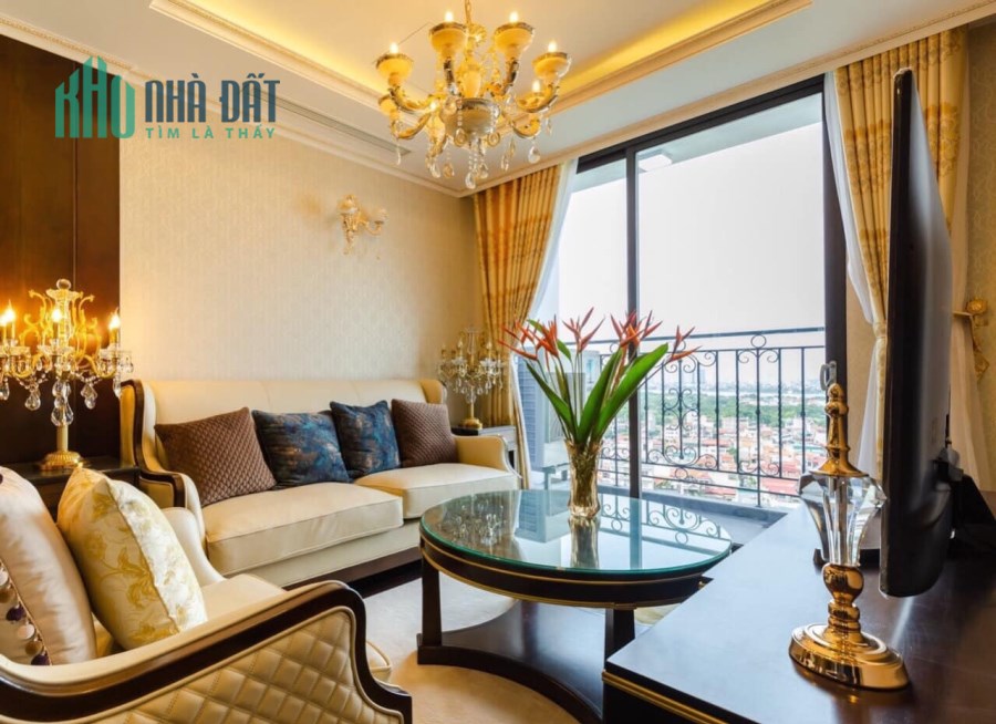 Bán căn góc 3PN chung cư HC Golden nội thất gỗ cao cấp thanh toán 3.67 tỷ nhận nhà ngay