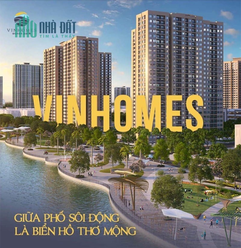 Cần bán căn hộ 2pnp2wc tại Vinhomes Ocean Park Gia Lâm, Hà Nội.