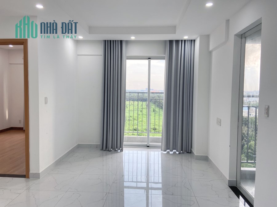 Conic Riverside Quận 8,căn duy nhất  hướng Đông Nam giá tốt 1.72 tỷ.