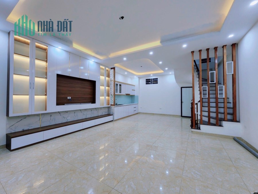 Bán nhà phân lô,2 mặt thoáng, Tô Vĩnh Diện,80m2x4Tầng,Otô tránh 20m, giá 6.4 tỷ.0969693855.