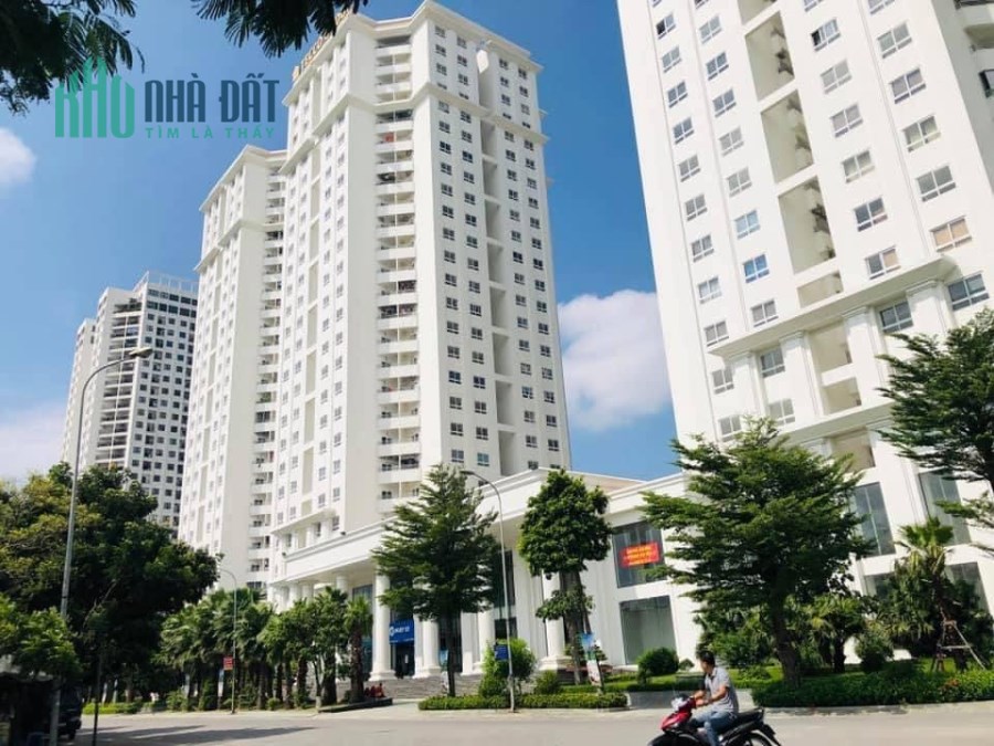 Chỉ cần 961 triệu cho căn 2PN 82m2 nhận nhà ở ngay tháng này Tecco Thanh Trì LH : 0972451528