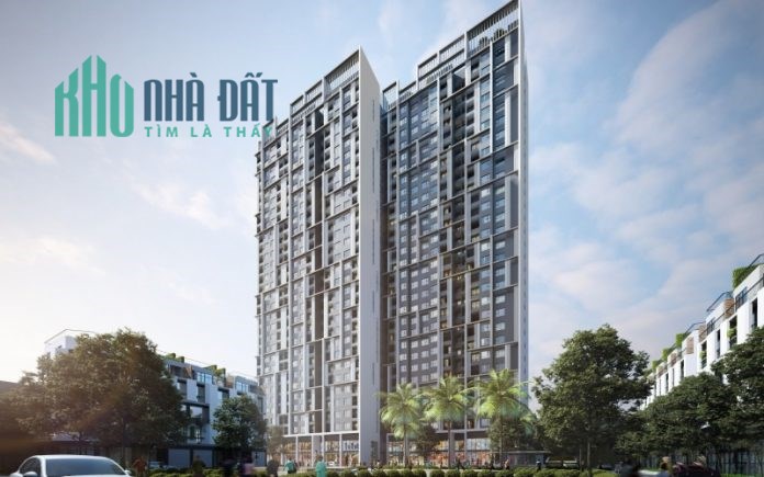 Mở bán đợt 1 chung cư Mỹ Đình giá chỉ từ 44 tr/m2, hỗ trợ lãi suất 0%, chiết khấu đến 4,5%