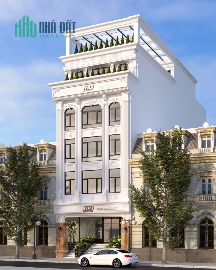 Bán gấp toà VĂN PHÒNG phố Vũ Phạm Hàm, 170m2 x 8T. MT 8m. 52.5 tỷ, cho thuê 160tr.