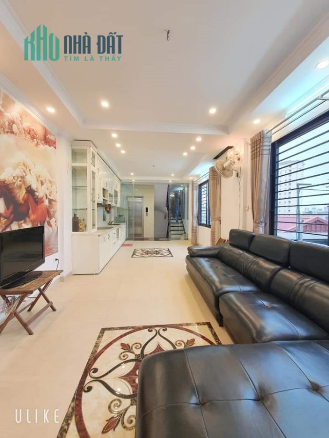 50m KĐT Hinode Royal Park, Văn Minh, Di trạch, hoài đức, 37m2, 4T, 3 tỷ 35, ô tô đỗ cửa.