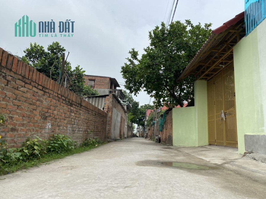 Bán gấp 50m đất Bắc Thượng Quang Tiến ô tô đỗ cửa giá rẻ
