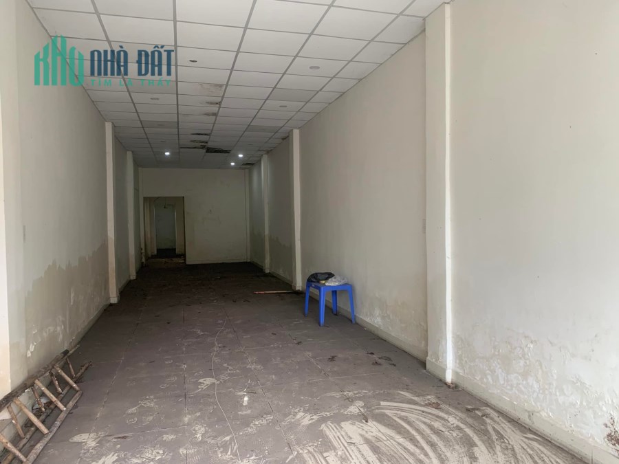 Bán nhà MT Kinh Doanh Nguyễn Kiệm, Gò Vấp, 97m2, Trệt, Chỉ, 11,5 tỷ