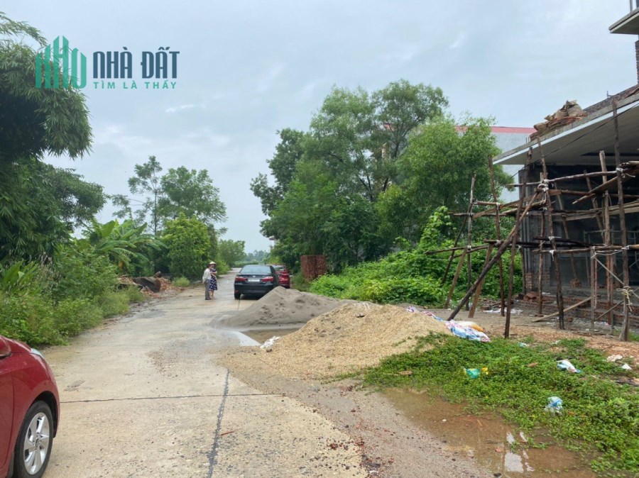 Bán đất dịch vụ Đông Đạo, Đồng Tâm, Vĩnh Yên. 100m2, giá: 2,x Tỷ.Liên hệ: 0986.454.393-0986.797.222