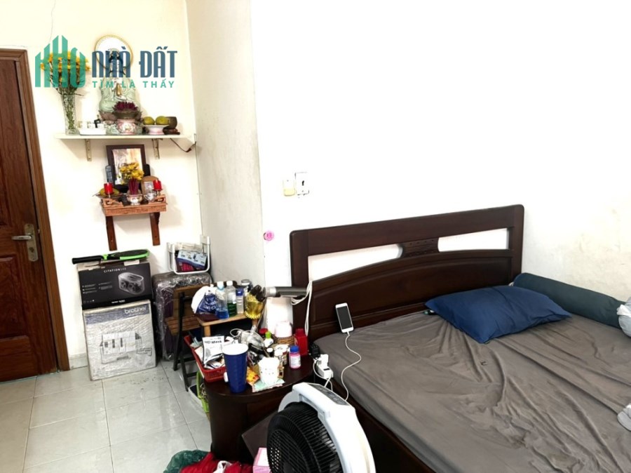 Mặt phố Nguyễn Thị Huỳnh 80m2 5*16 cần bán gấp giá mới 14 Tỷ TL