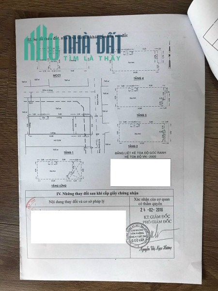 Mặt bằng kinh doanh ngày đêm đường 3T2 ngang 6M kế bên BV Nhi Đồng