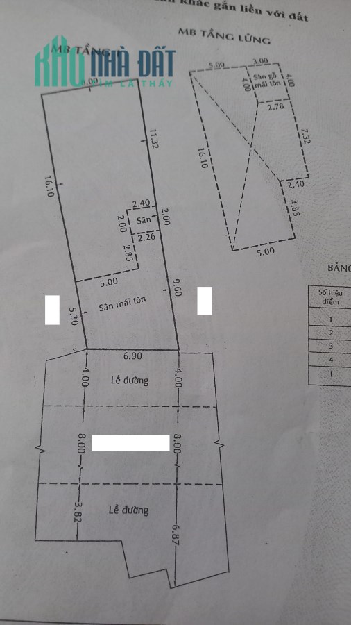 Biệt thự đẳng cấp ngay Sân Khấu Lan Anh ngang 8M Gara để 2 OTO