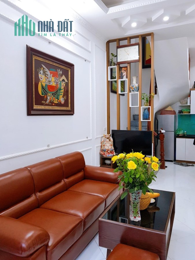 Phố Chùa Liên Phái - giá siêu mềm, có ngay nhà đẹp ngay trung tâm