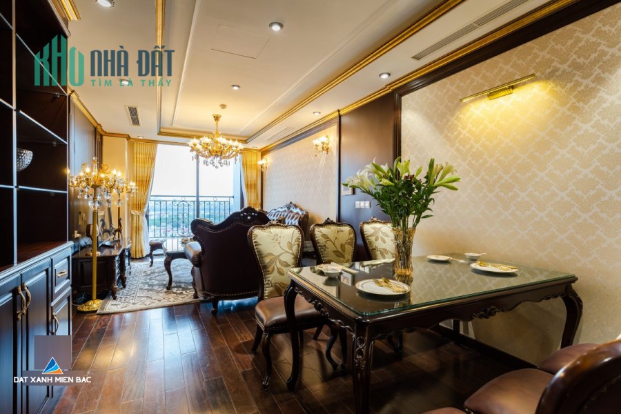 Bán căn góc Sky View 3PN chung cư HC Golden City thanh toán 5.99 tỷ nhận nhà ở ngay