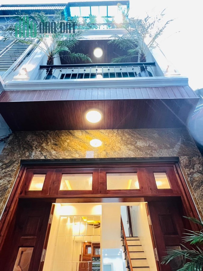 Bán nhà tại Hồng Mai , Hai Bà Trưng , Hà Nội 32m2 , 4 tầng , giá 5tỷ