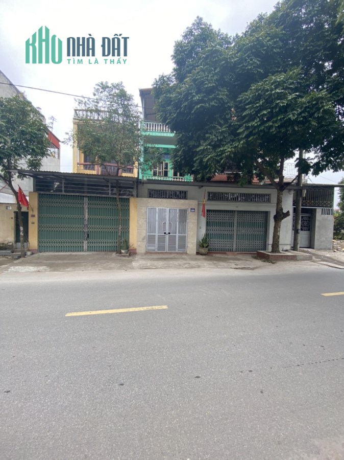 Bán gấp 60m đất Lập Trí Minh Trí đường 4m chỉ 750tr