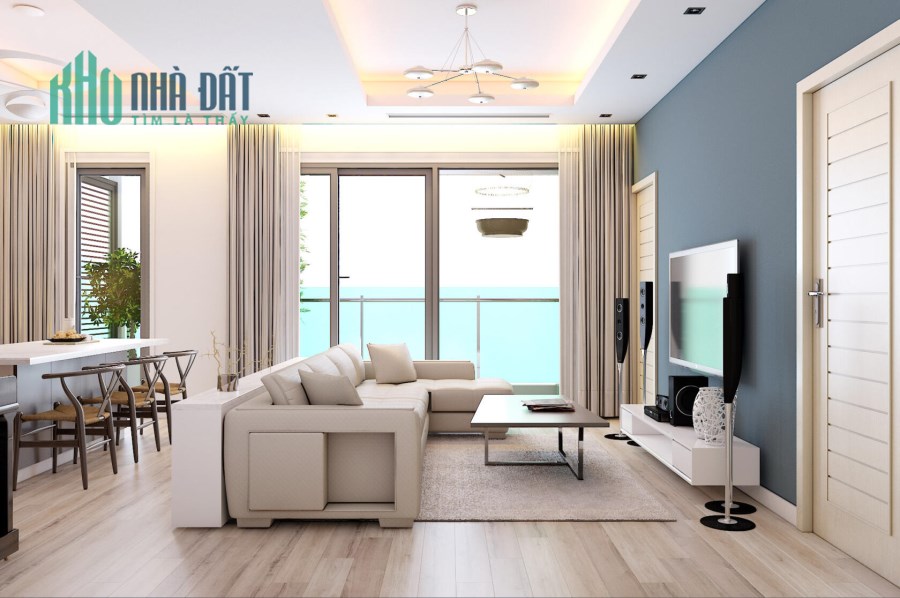 Chính chủ cần bán căn hộ Royal City- 108m2, nội thất cơ bản, giá 5.45 tỷ