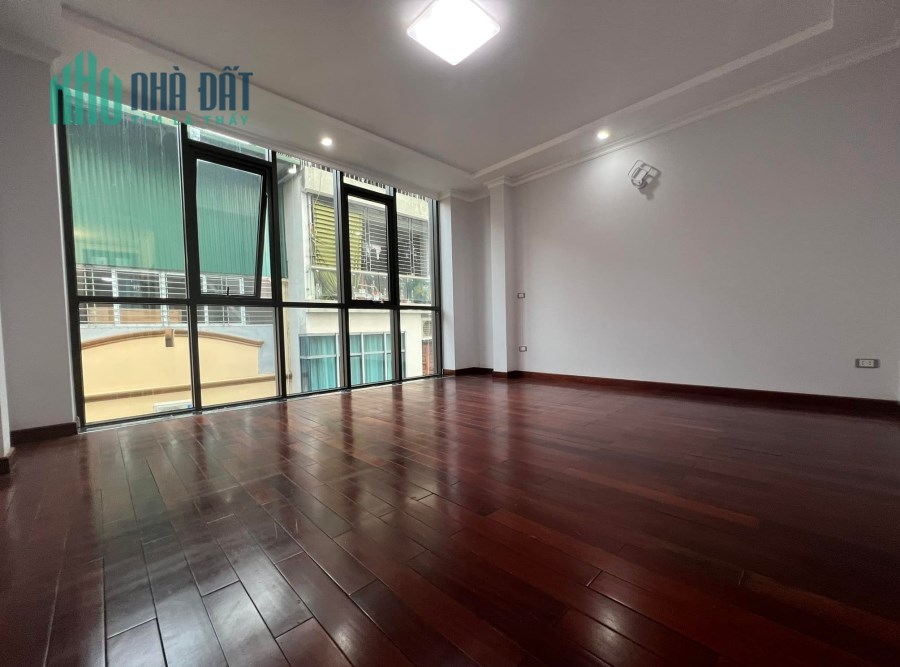 Bán nhà Cầu Giấy ,nhà phố Trung Kính, vỉa hè , kinh doanh , thang máy , 85m2X7 tầng , 29.5 tỷ