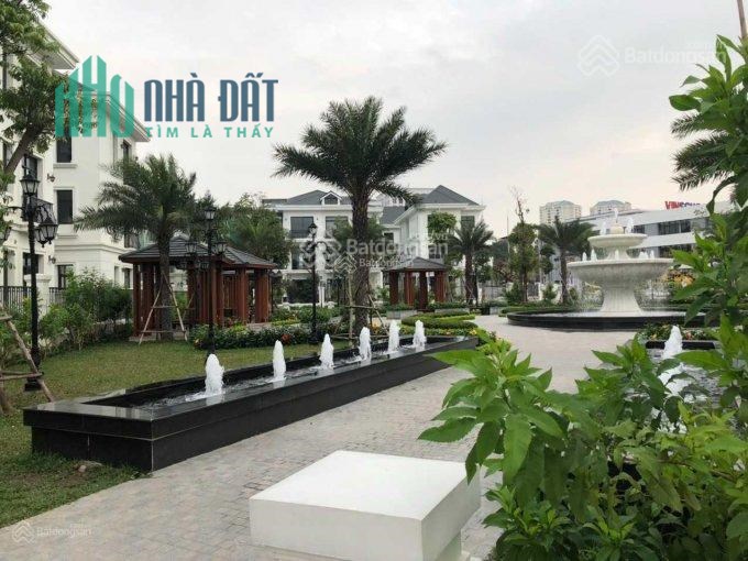 Bán lô shophouse 145m2 Vinhomes Green Bay Mễ Trì 0974 681 333