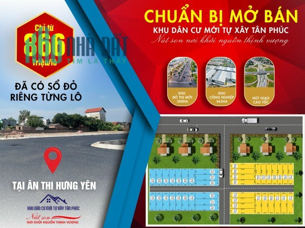 ĐẤT NỀN DỰ ÁN GIÁP NÚT GIAO CAO TỐC HÀ NỘI HẢI PHÒNG.