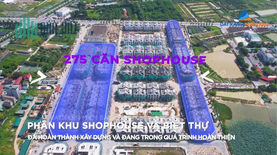 Quỹ căn cuối cùng vị trí đẹp. Chiết khấu 5.5% liền kề Eurowindow Twin Parks view vưòn hoa