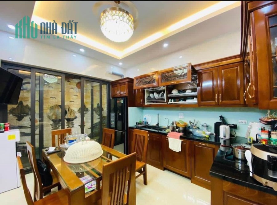 SIÊU PHẨM ĐỐNG ĐA, nhà phố Kim Hoa - NGÕ NÔNG  - 42M - 3,95 TỶ