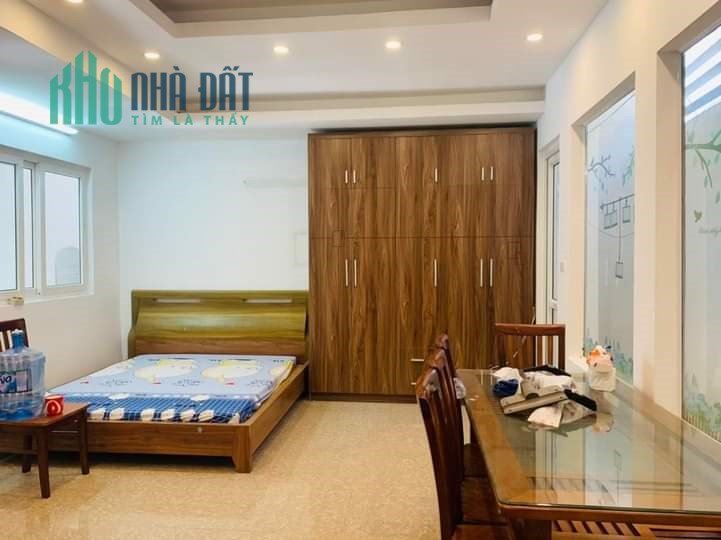 Siêu Phẩm Nhà Mặt Phố Chính Kinh, Thanh Xuân, 80m,OTO, thuê 30Tr/Tháng
