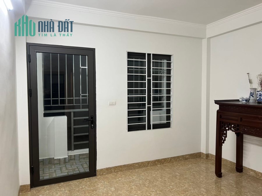 BÁN NHÀ KHƯƠNG ĐÌNH 39M2 - MẶT TIỀN ĐẸP - NỘI THẤT ĐỈNH - TIỆN ÍCH NGẬP TRÀN