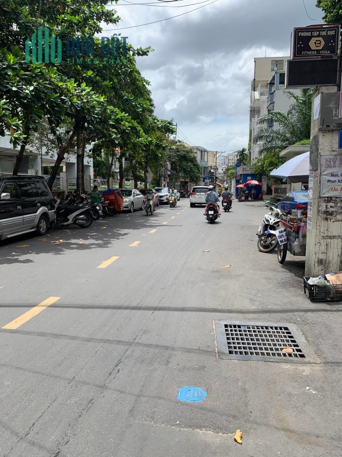 Bán nhà mặt tiền kinh doanh Nguyễn Thượng Hiền, PN, 110m2, chỉ 17,2 ỷ