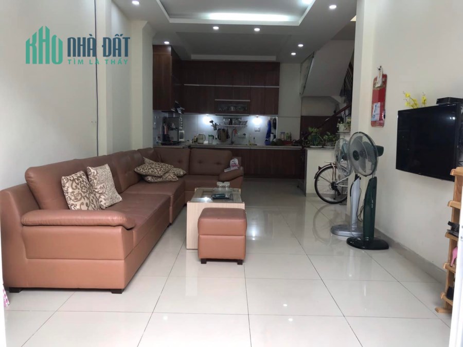 Bán nhà HXH Nguyễn Thượng Hiền, Phú Nhuận, 70m2, 4 Tầng, chỉ 12,4 tỷ