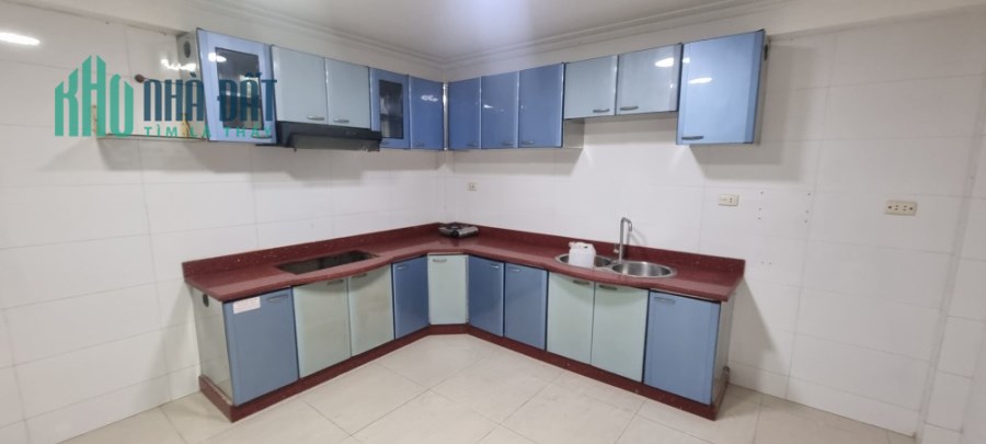 Mặt bằng kinh doanh Đông Hồ nhà 5 Tầng dt 80m2 giá rẻ hơn 12 Tỷ