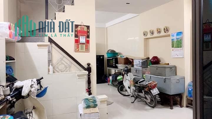 Cần bán gấp căn nhà ngay trung tâm Cầu Giấy, giá siêu mềm