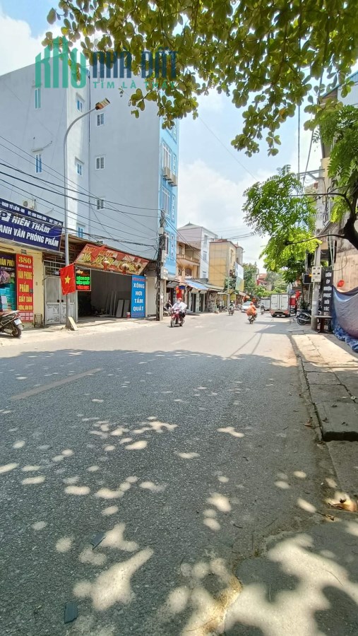 MẶT PHỐ ĐẠI MỖ -VỈA HÈ - KINH DOANH SẦM UẤT ,82m*4tầng, nhỉnh 13tỷ