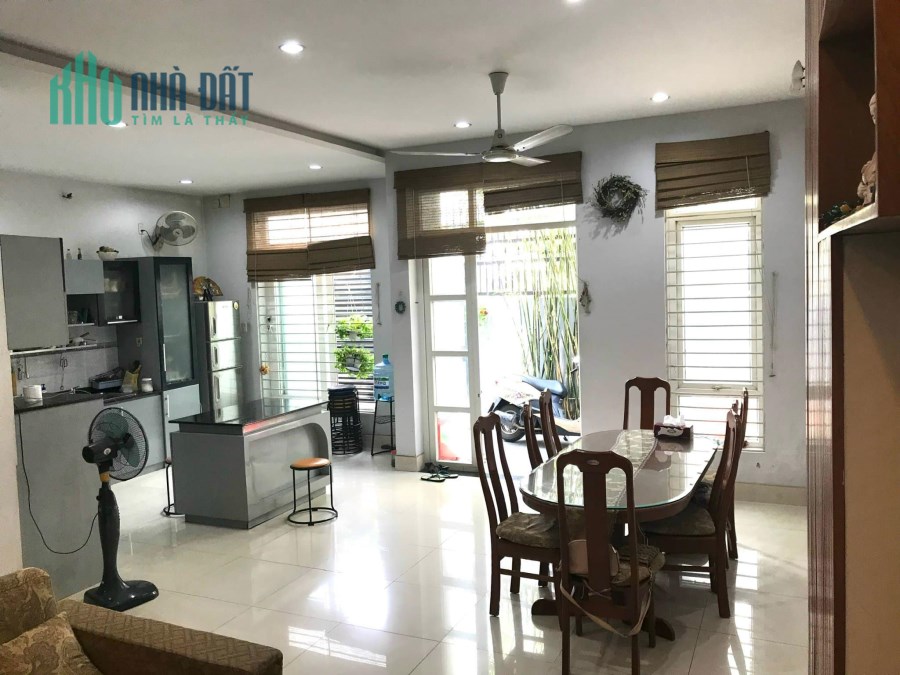 BÁN NHÀ HXH LÊ QUANG ĐỊNH, P11, BÌNH THẠNH, 70M2, 3 TẦNG, CHỈ 9,5 TỶ