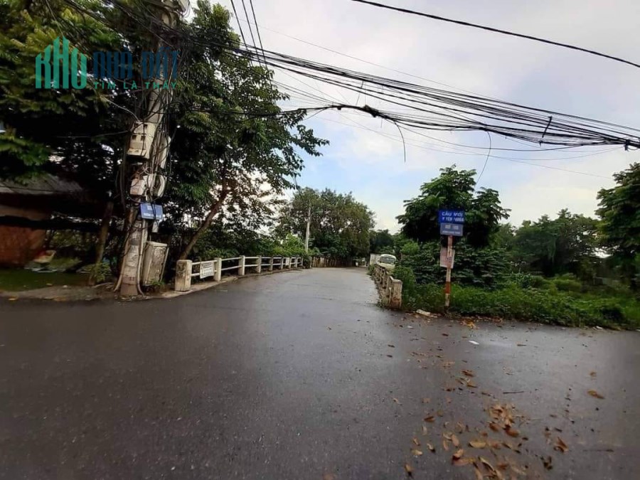 🗺️🏛️ EIT.BÁN ĐẤT TẠI HÀ ĐÔNG 50m * Mt4m * 2,9 Tỷ.