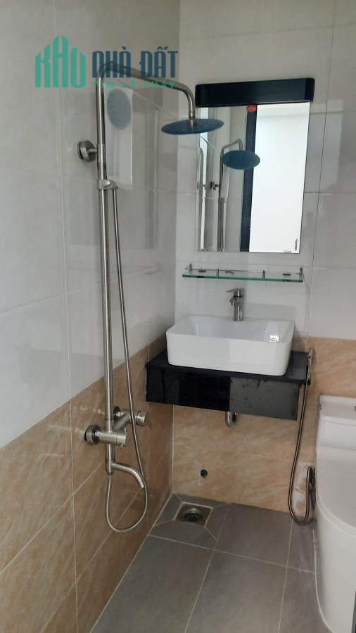 Bán nhà đường Lê Quang Định, P11, Bình Thạnh, 40m2, 5 Tầng, chỉ 7,2 tỷ