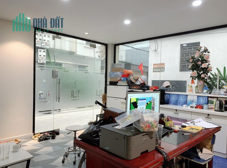 Bán nhà Cầu Giấy ,nhà phố Mai Dịch, kinh doanh ,vp,  , ô tô ,giá 6 tỷ