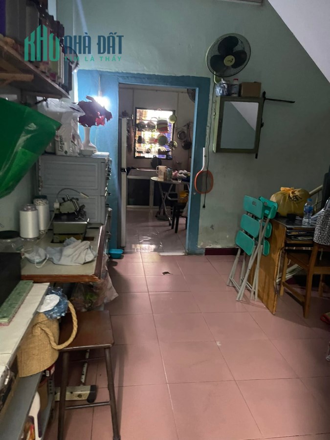 Bán nhà HXH Hoàng Hoa Thám, P5, Bình Thạnh, 160m2, C4, Chỉ 14,5 tỷ