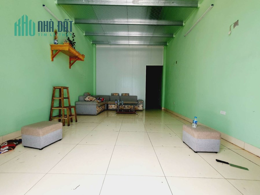 Bán nhà Phù Liễn Bắc Hồng Đông Anh 52m, mặt tiền: 4m, 1.5 tỷ