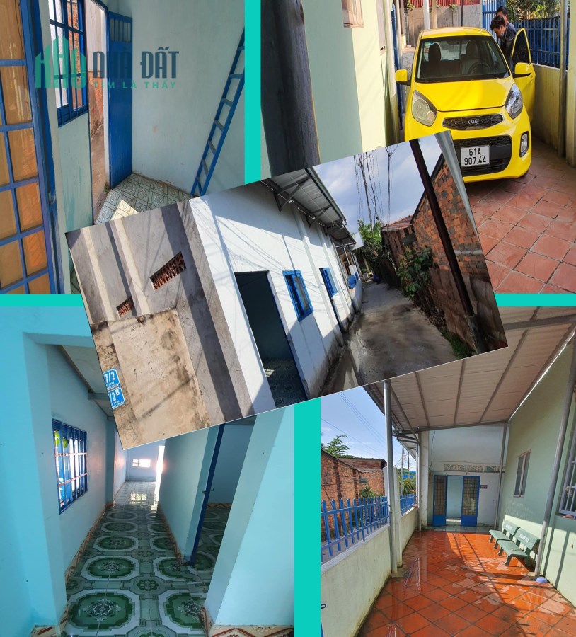NHÀ MỚI XÂY , ngay THẾ GIỚI DI ĐỘNG BÌNH CHIỂU,Tp thủ đức.